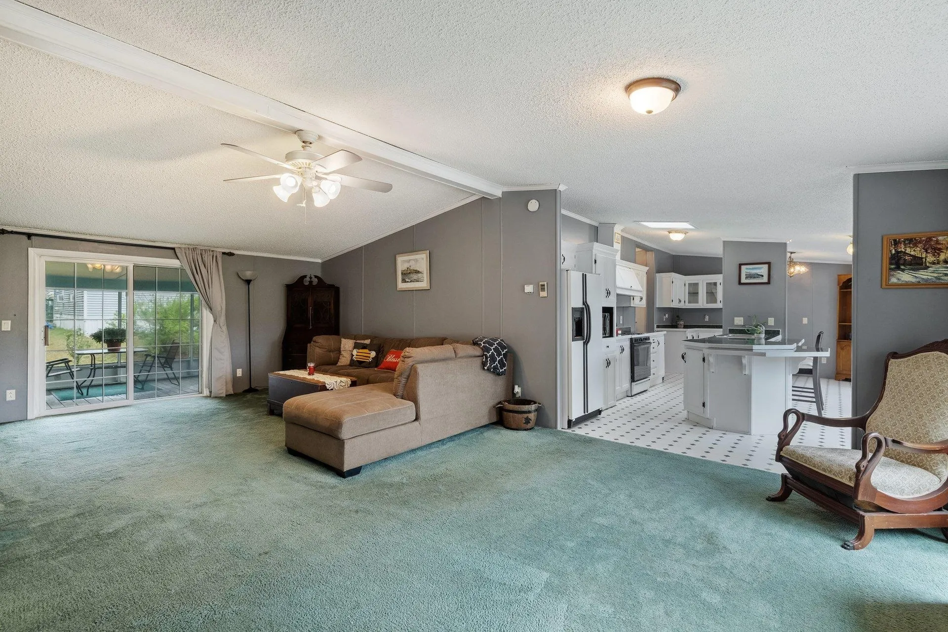 38 Scenic Drive Belmont NH 03220