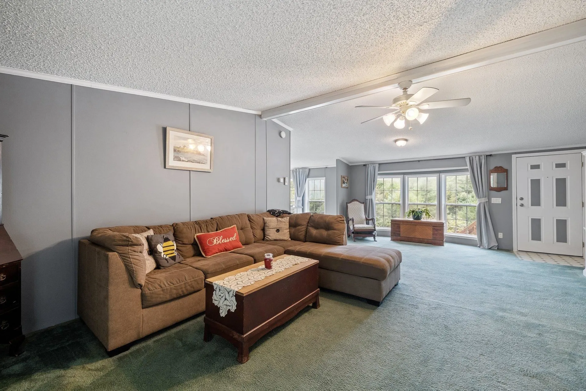 38 Scenic Drive Belmont NH 03220