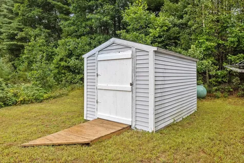 38 Scenic Drive Belmont NH 03220