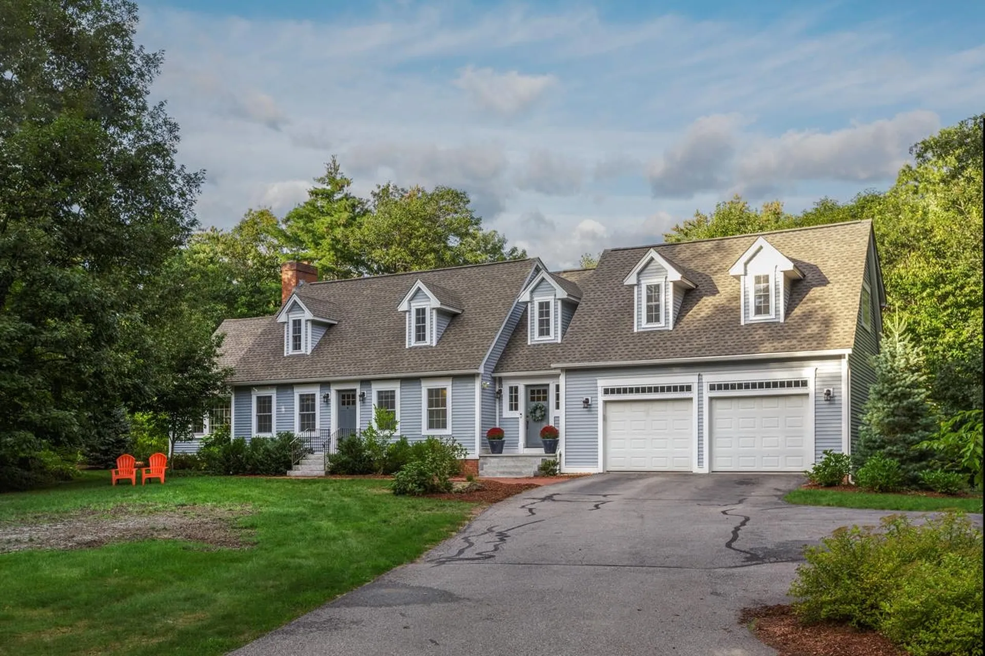 6 Arnold Drive Bow NH 03304