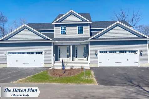 222 Greenbrook Circle Milton VT 05468