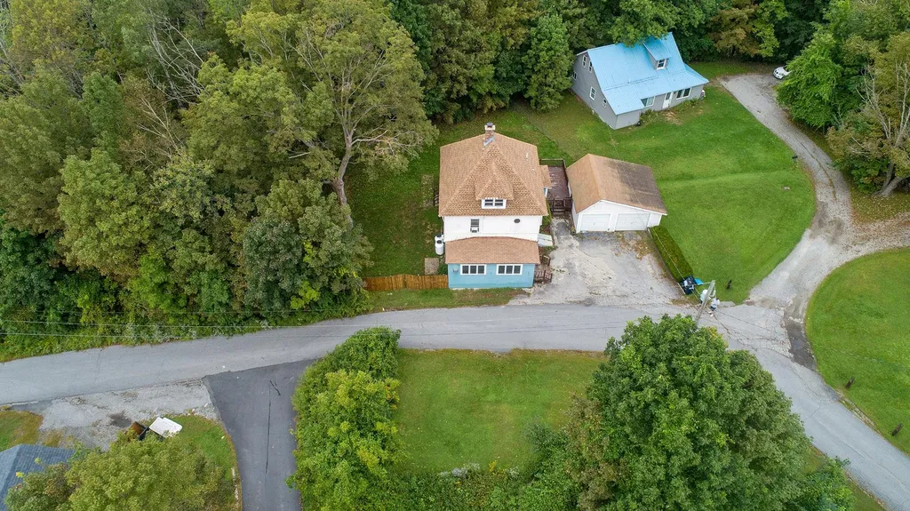 38 River Street Newport NH 03773