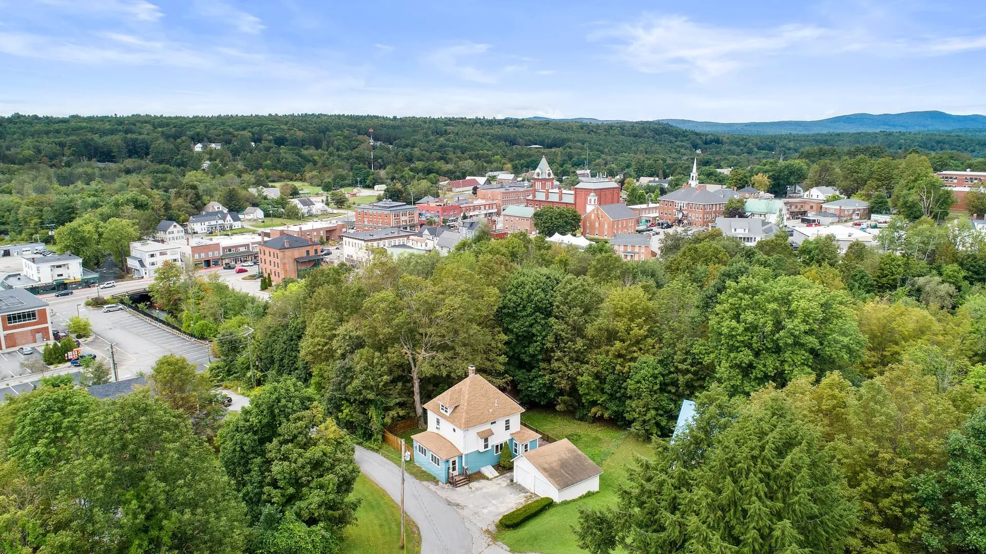 38 River Street Newport NH 03773