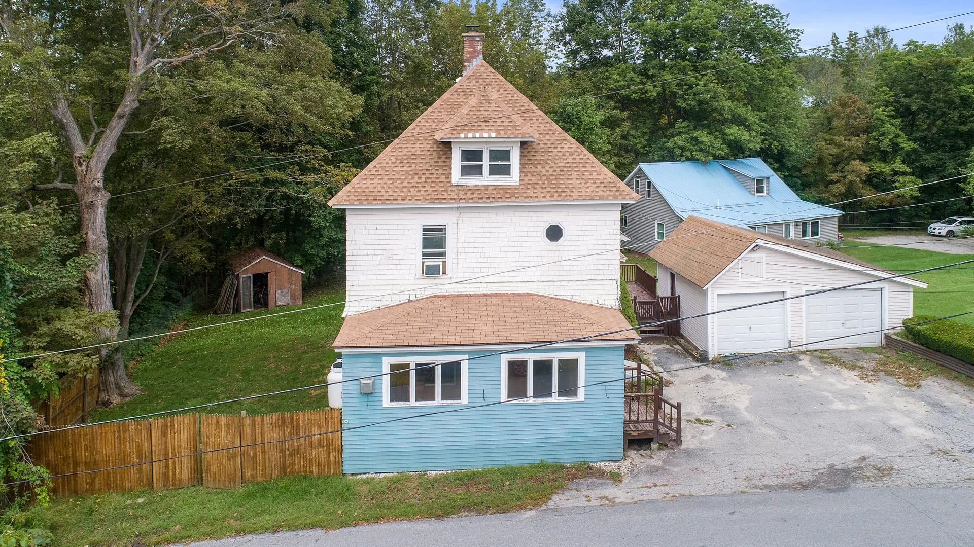 38 River Street Newport NH 03773
