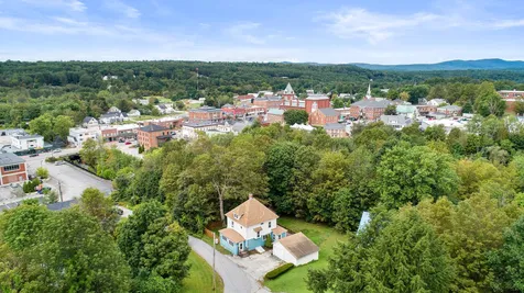 38 River Street Newport NH 03773
