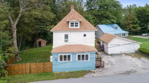38 River Street Newport NH 03773