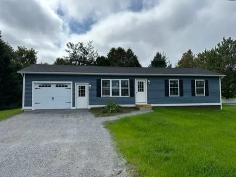48 Arrowhead Avenue Milton VT 05468