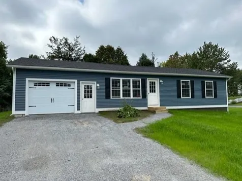 48 Arrowhead Avenue Milton VT 05468
