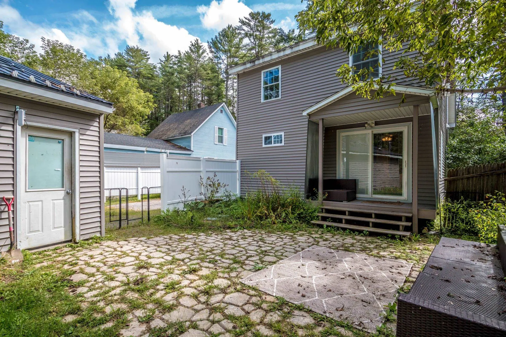 64 Pine Street Whitefield NH 03598