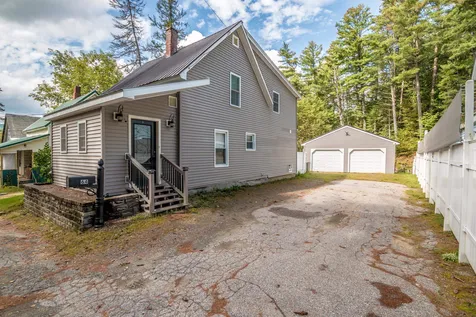 64 Pine Street Whitefield NH 03598