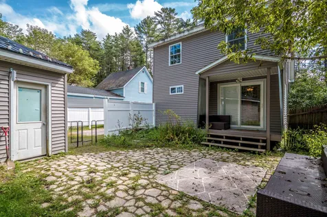 64 Pine Street Whitefield NH 03598