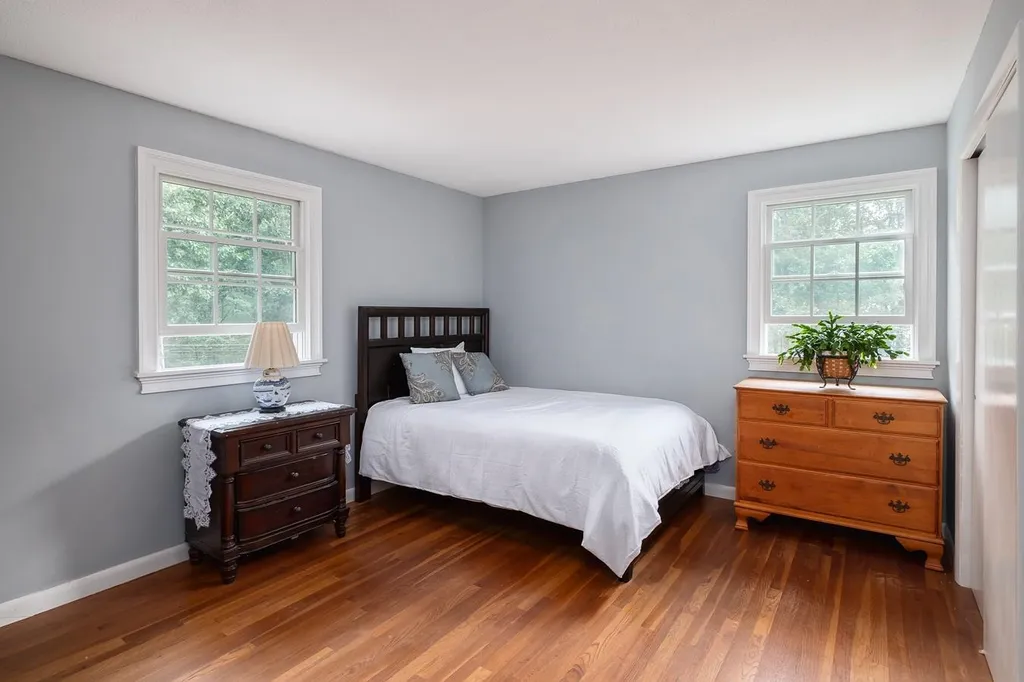 34 Snell Road Lee NH 03861