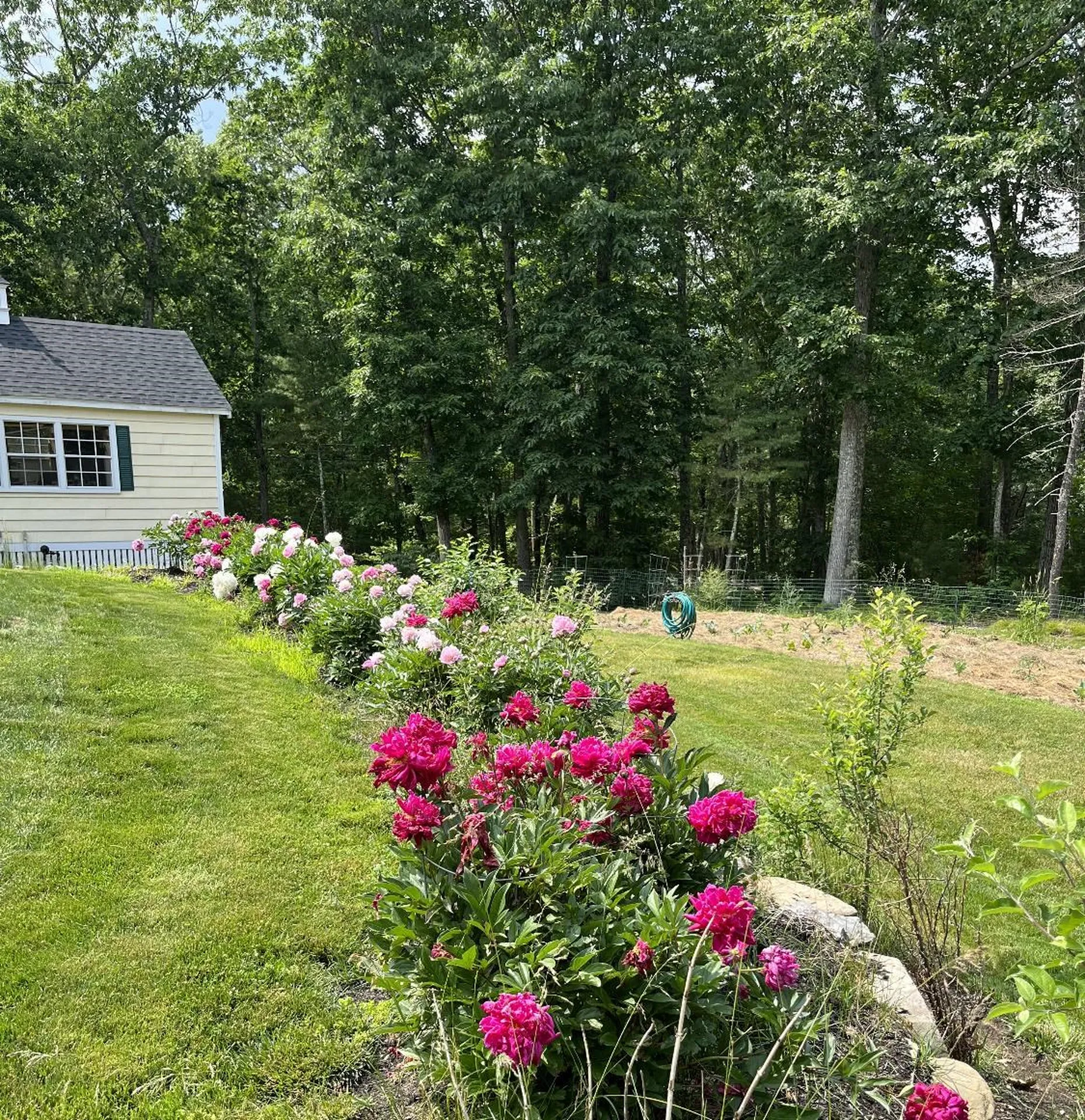 34 Snell Road Lee NH 03861