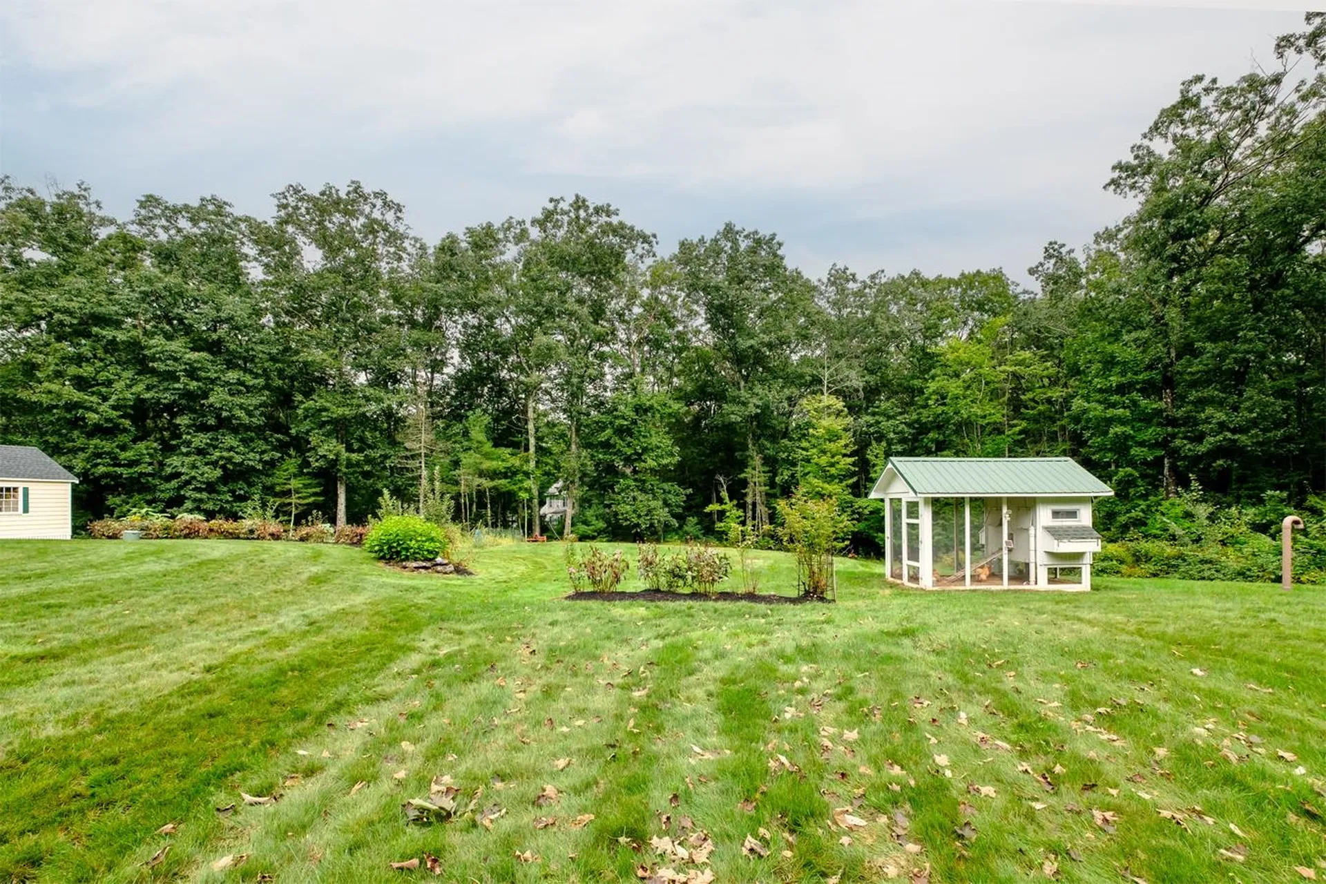 34 Snell Road Lee NH 03861