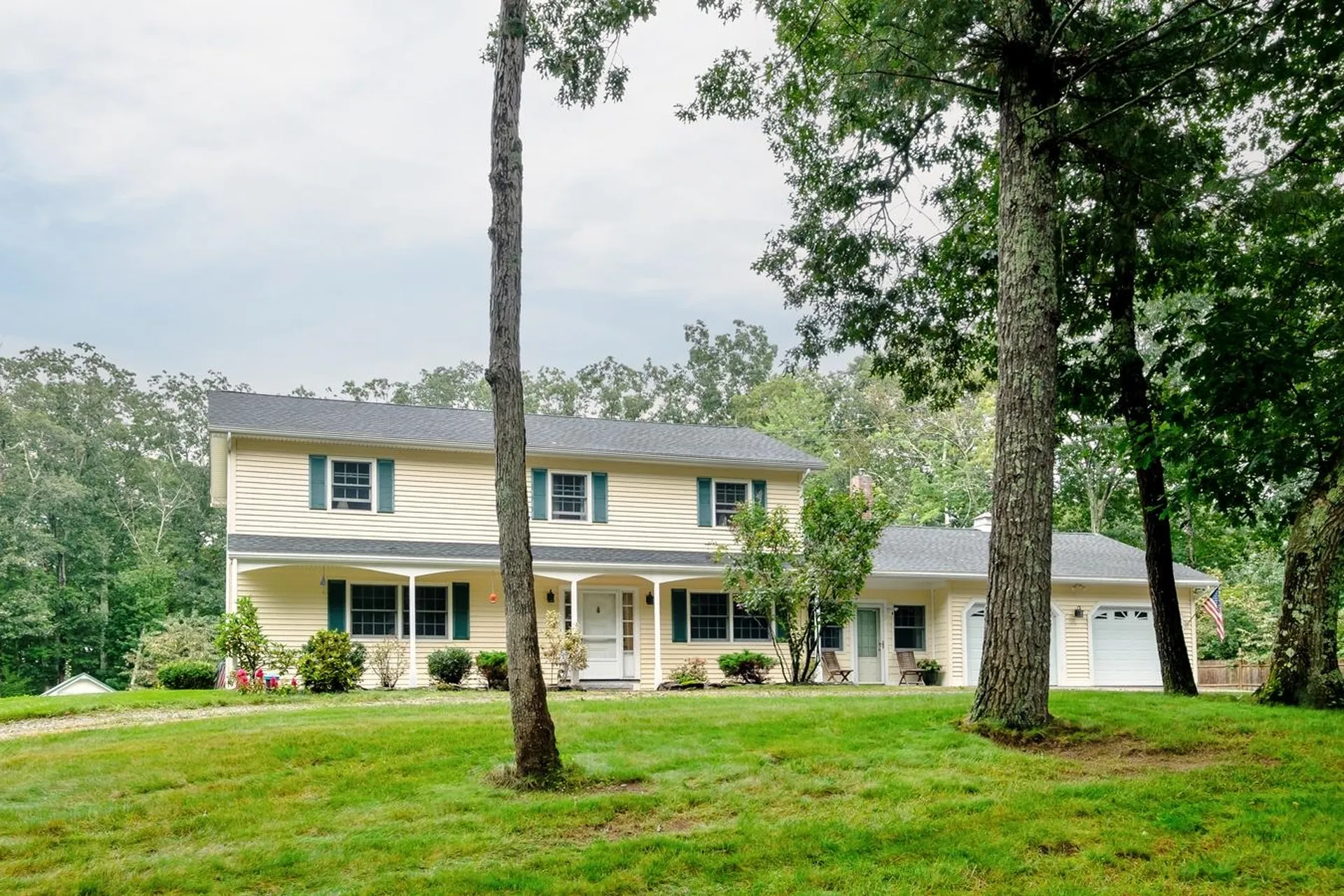 34 Snell Road Lee NH 03861