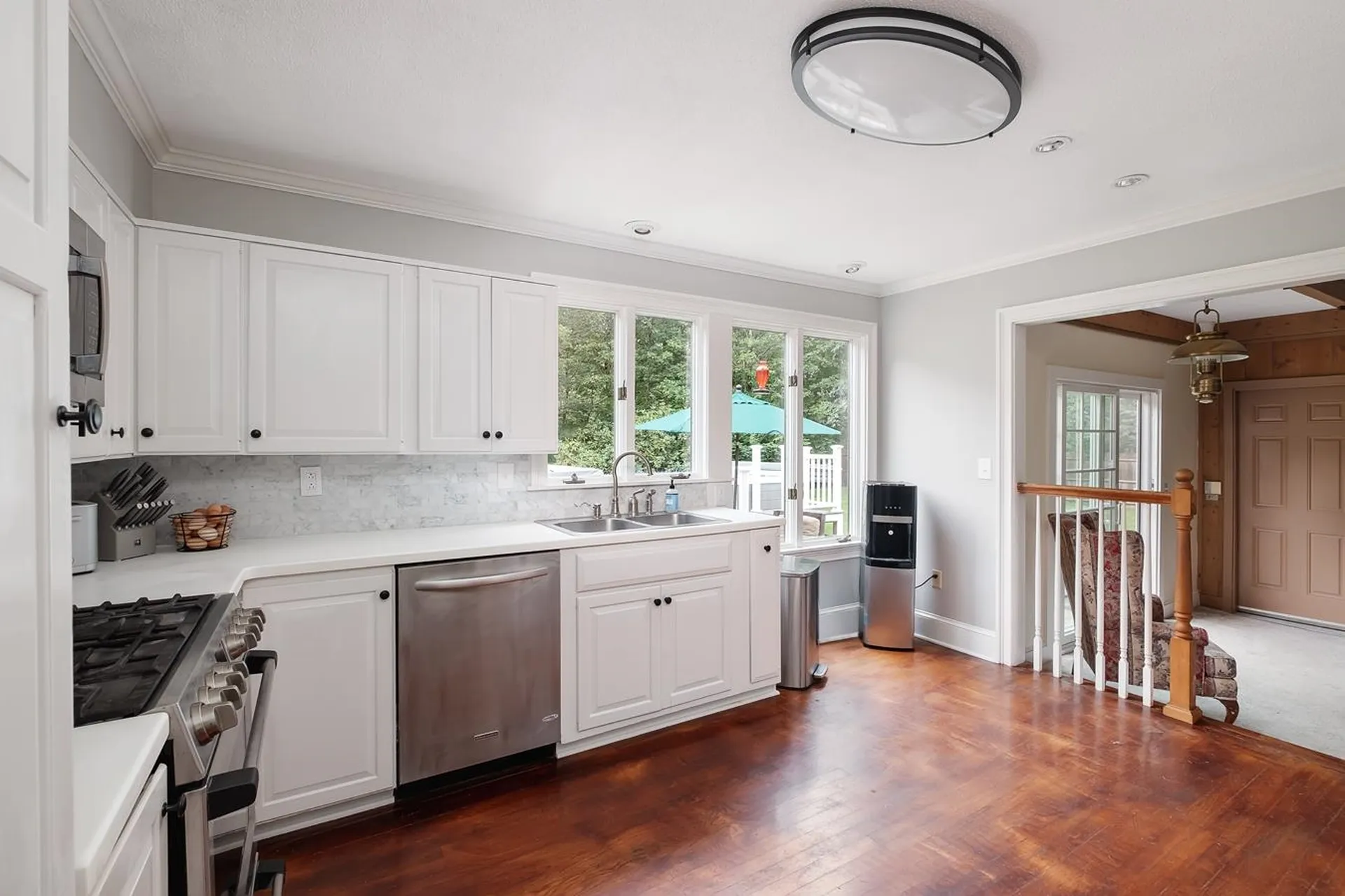 34 Snell Road Lee NH 03861