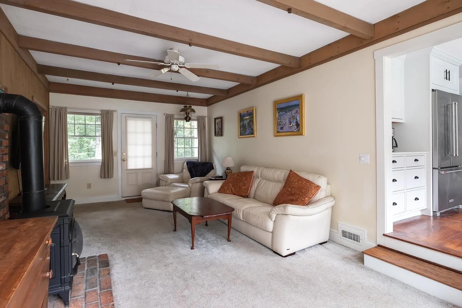 34 Snell Road Lee NH 03861