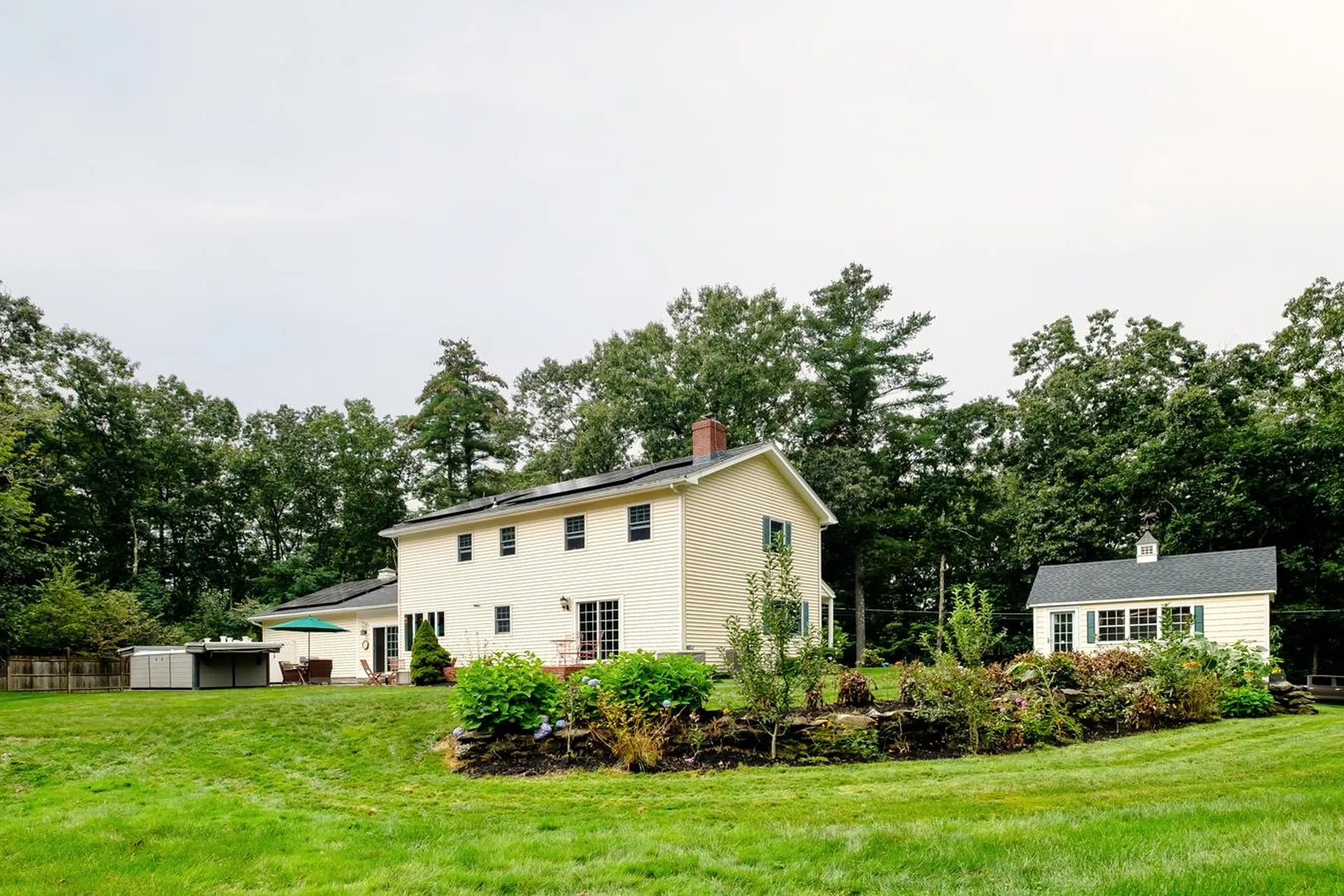 34 Snell Road Lee NH 03861