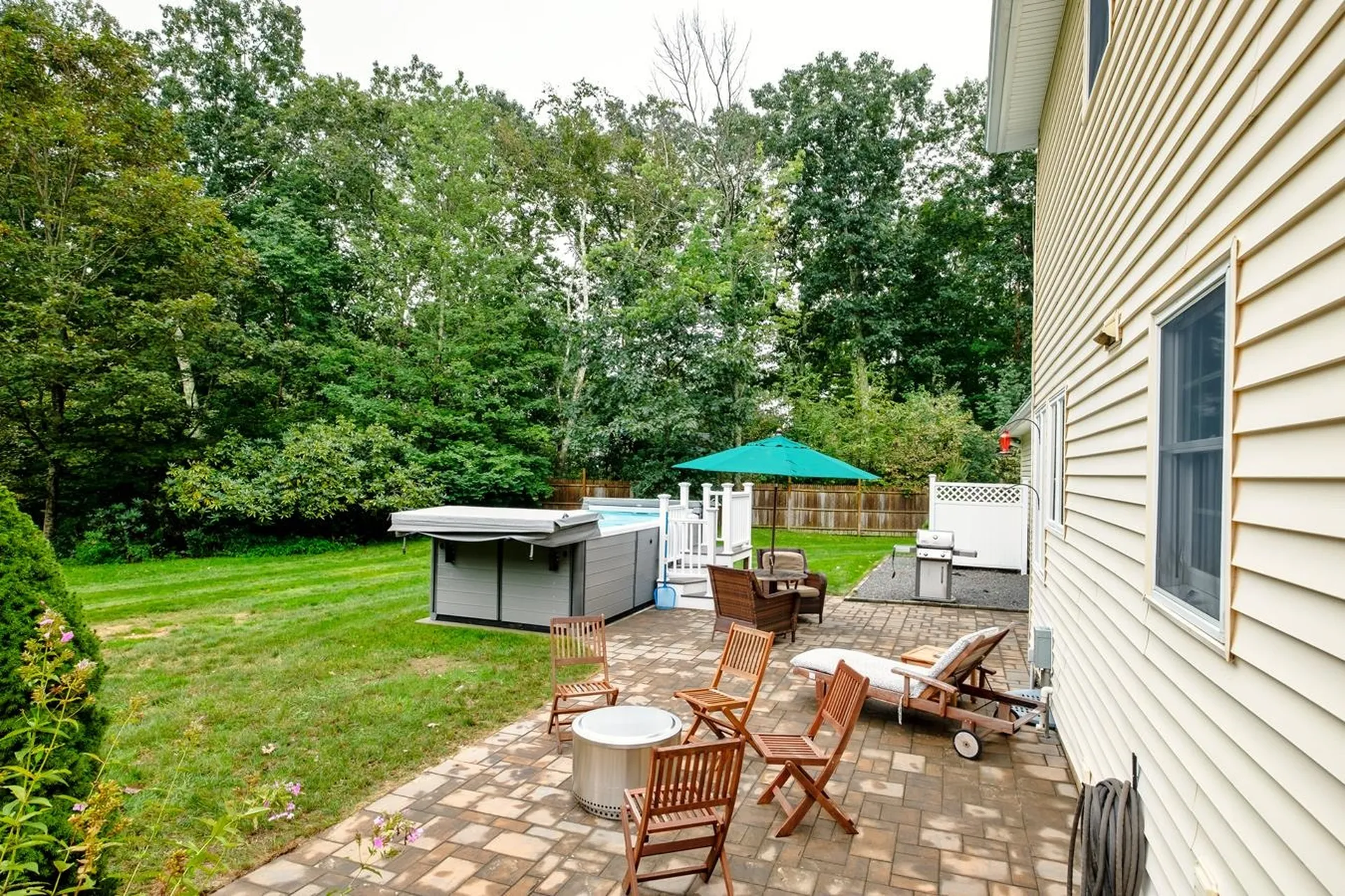 34 Snell Road Lee NH 03861