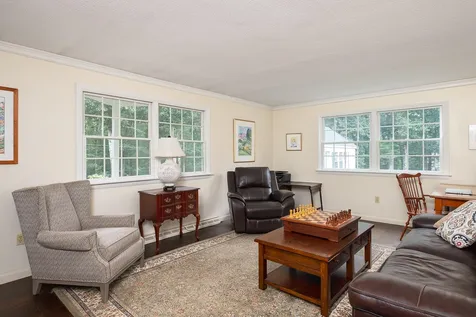 34 Snell Road Lee NH 03861