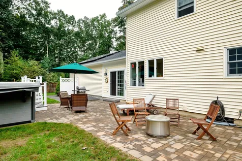 34 Snell Road Lee NH 03861
