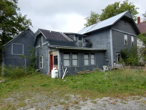 201 High Street Barton VT 05822