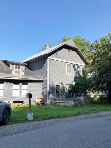 201 High Street Barton VT 05822