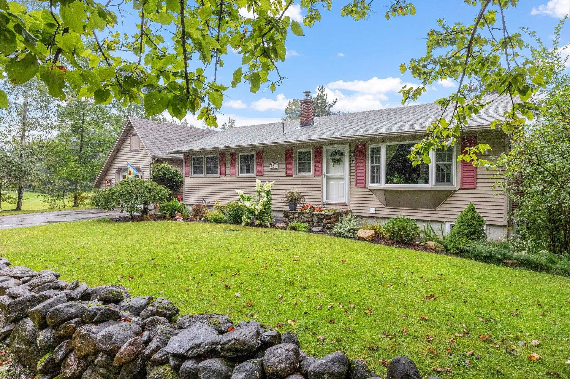 52 Hoyt Road Gilford NH 03249