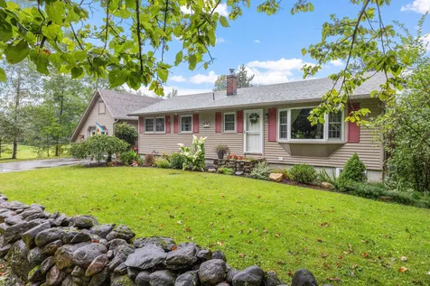 52 Hoyt Road Gilford NH 03249