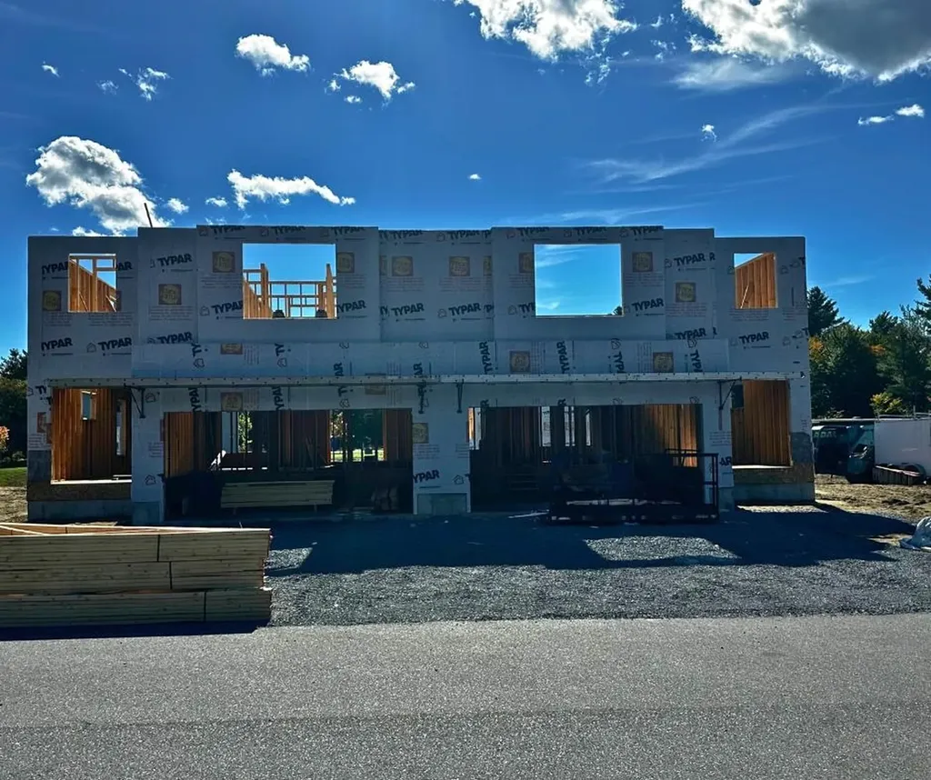 163 Greenbrook Circle Milton VT 05468