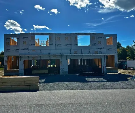 163 Greenbrook Circle Milton VT 05468