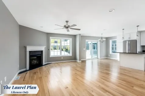 163 Greenbrook Circle Milton VT 05468