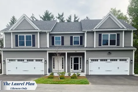 163 Greenbrook Circle Milton VT 05468