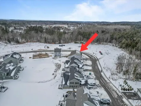 163 Greenbrook Circle Milton VT 05468