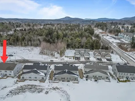 163 Greenbrook Circle Milton VT 05468