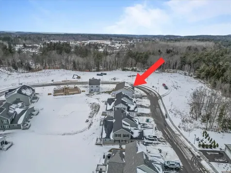 163 Greenbrook Circle Milton VT 05468