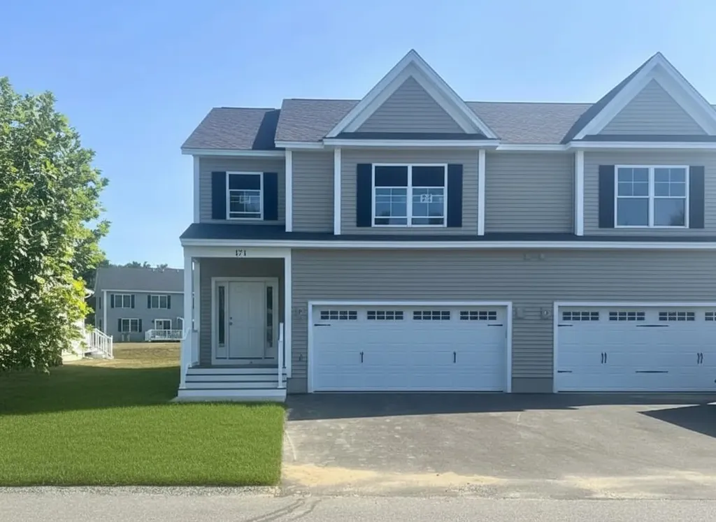 171 Greenbrook Circle Milton VT 05468