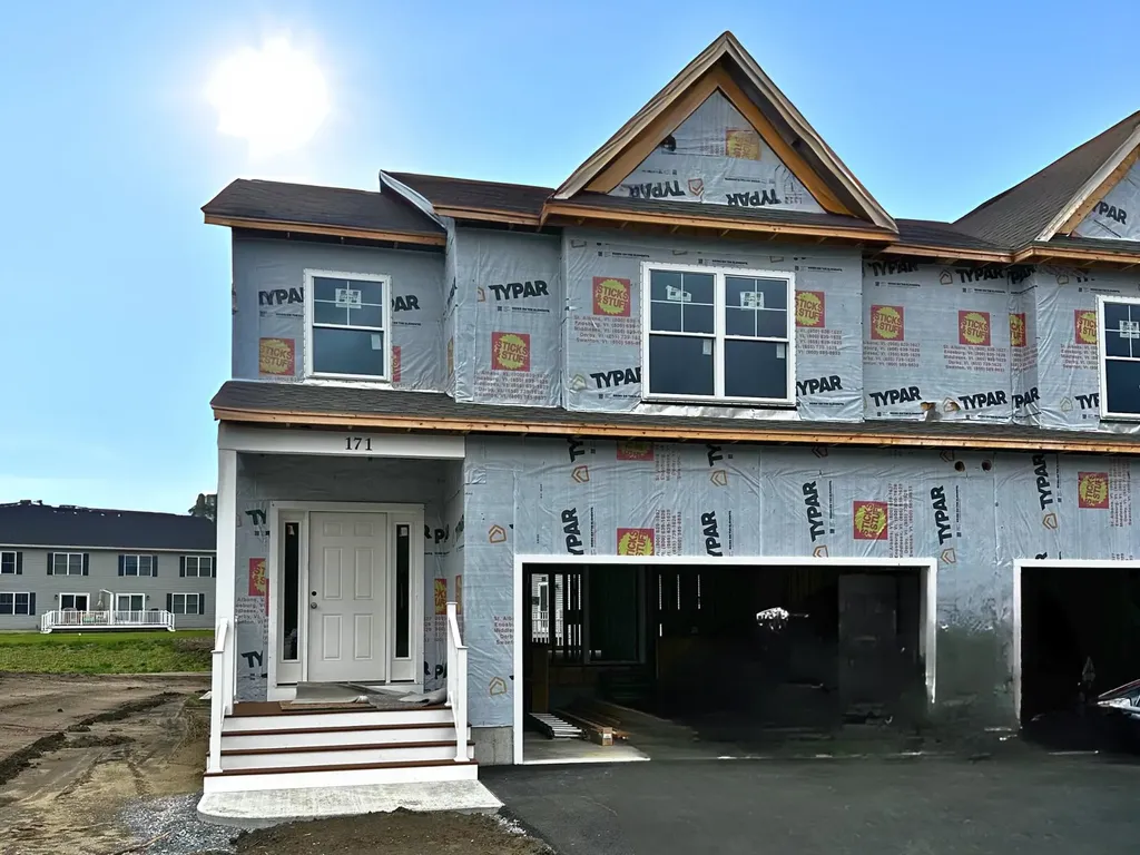 171 Greenbrook Circle Milton VT 05468