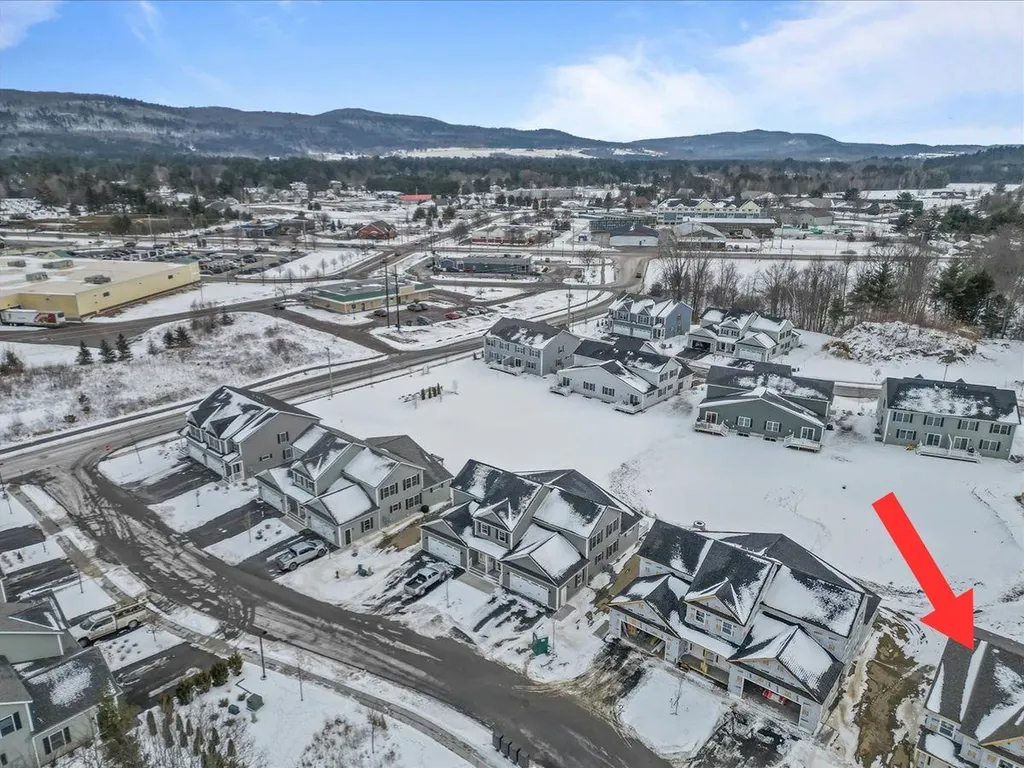 171 Greenbrook Circle Milton VT 05468