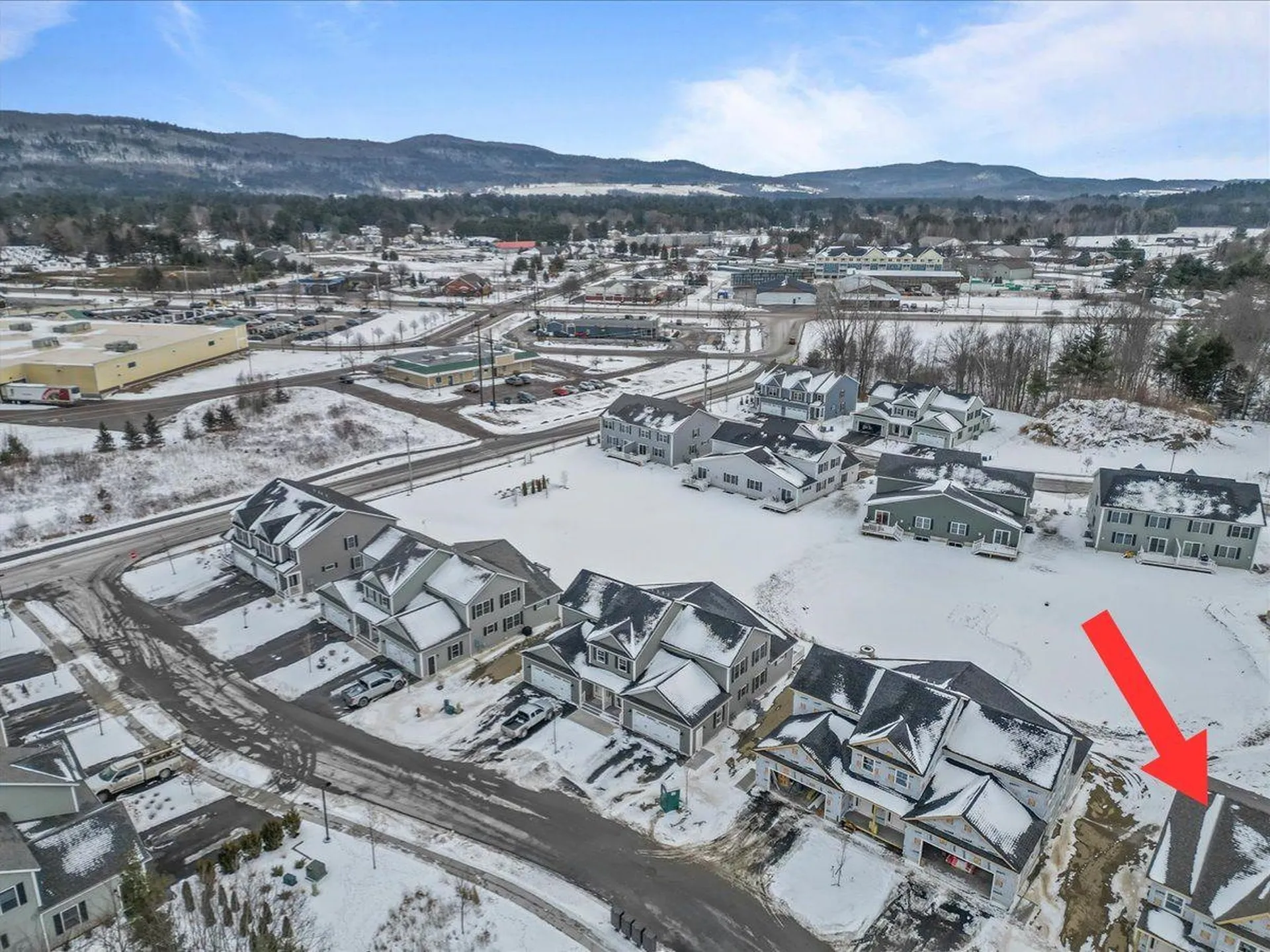 171 Greenbrook Circle Milton VT 05468