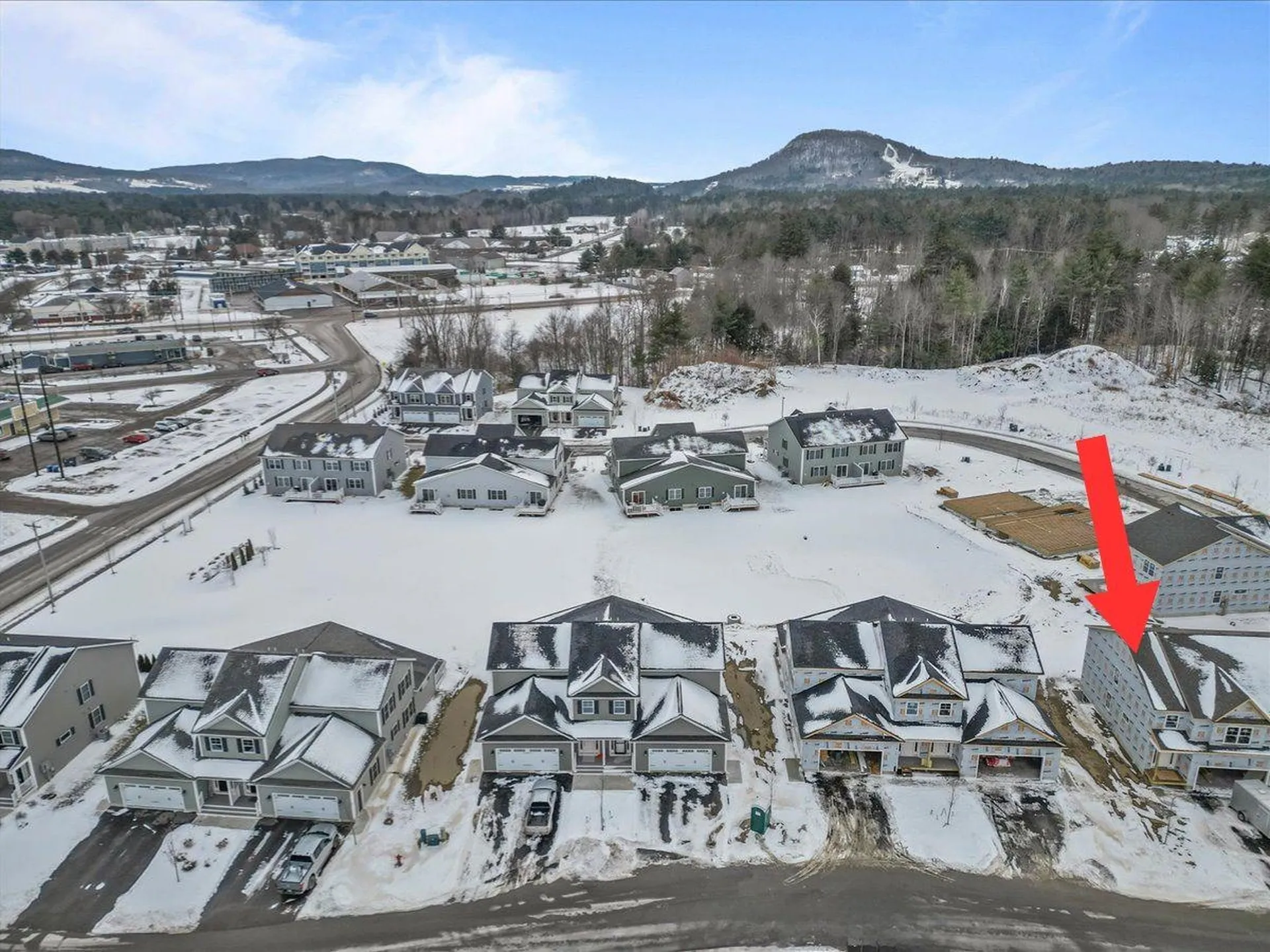 171 Greenbrook Circle Milton VT 05468