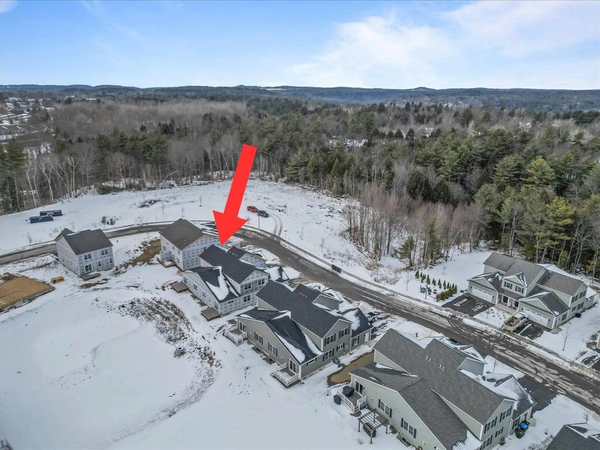 171 Greenbrook Circle Milton VT 05468