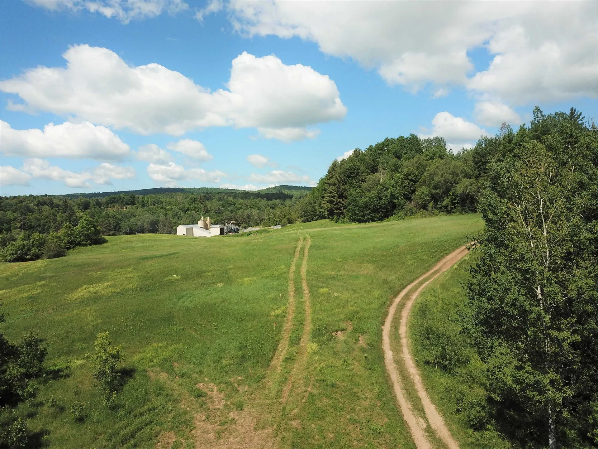 0 Alderbrook Road Coventry VT 05825