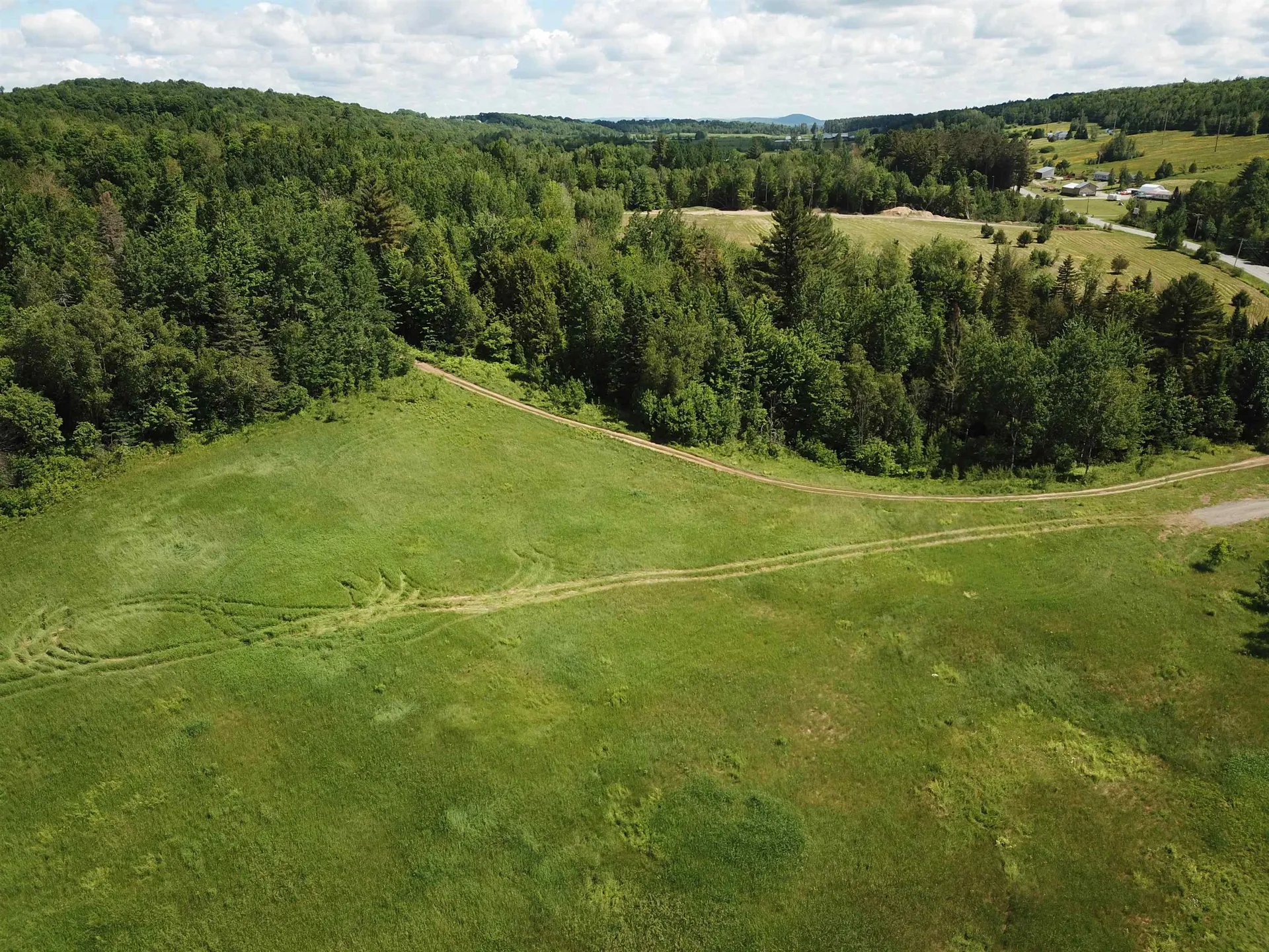 0 Alderbrook Road Coventry VT 05825