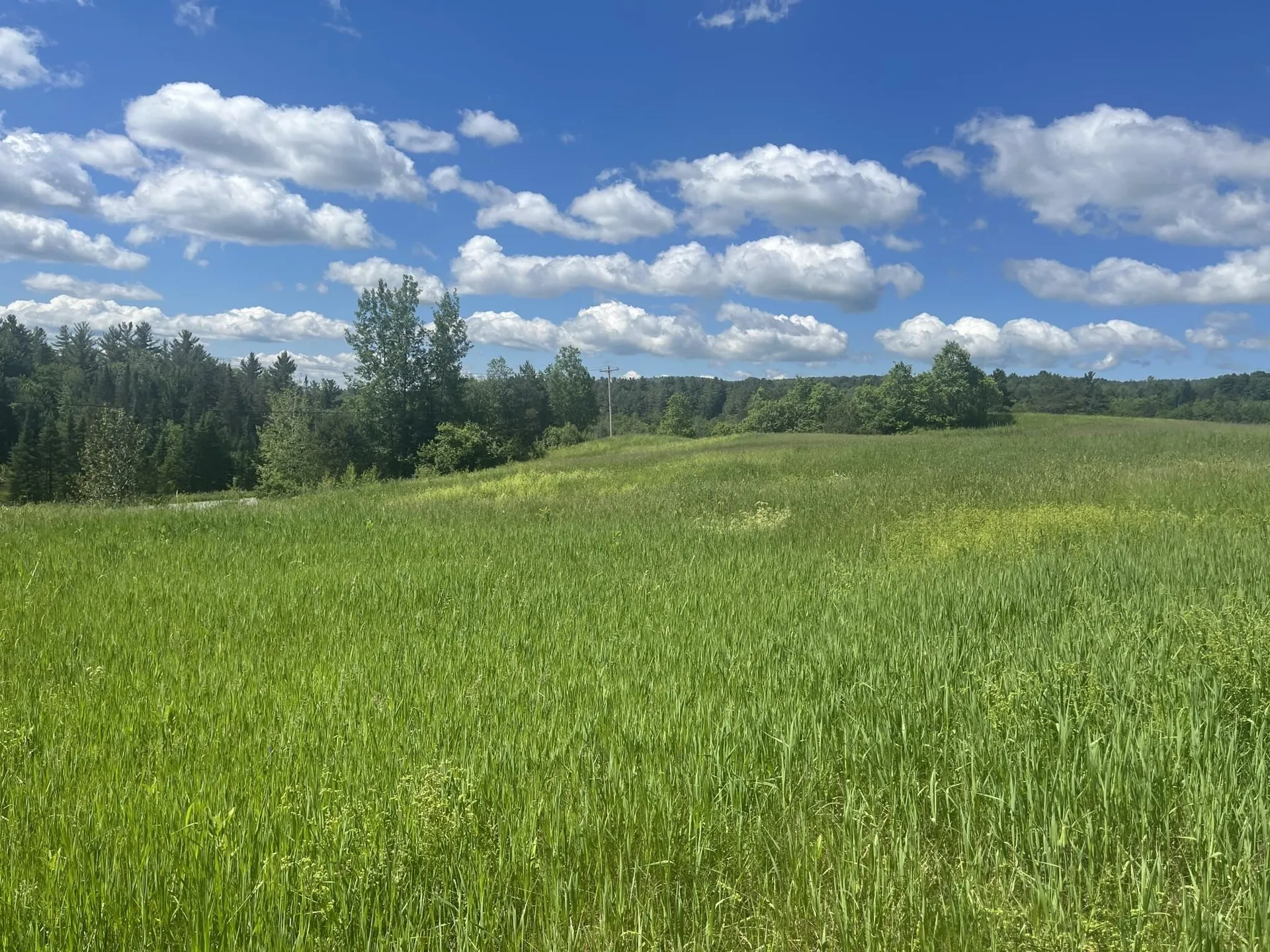 0 Alderbrook Road Coventry VT 05825