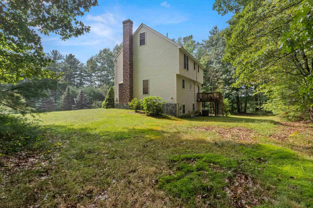 162 Londonderry Road Windham NH 03087