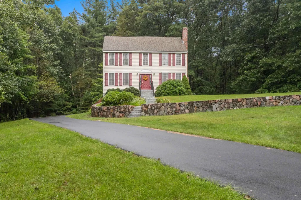 162 Londonderry Road Windham NH 03087