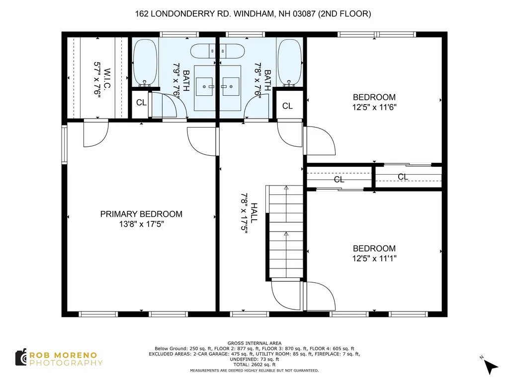 162 Londonderry Road Windham NH 03087