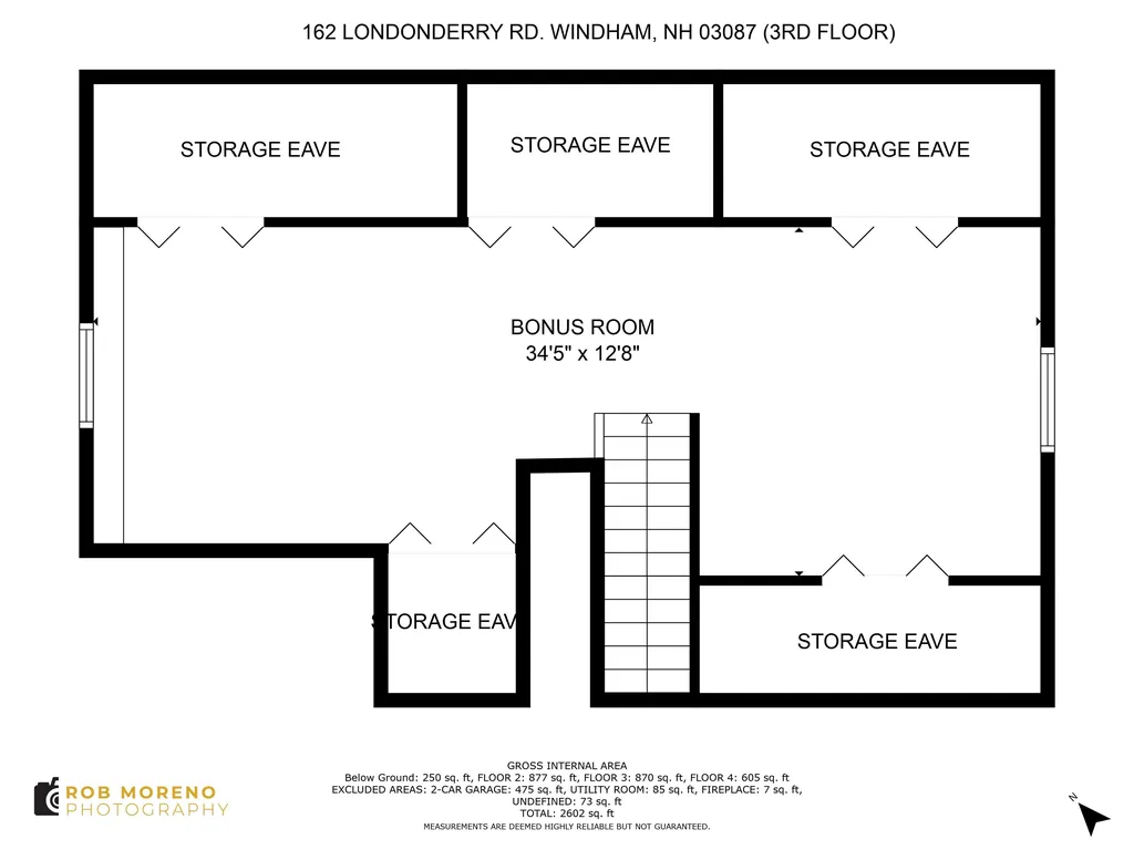 162 Londonderry Road Windham NH 03087