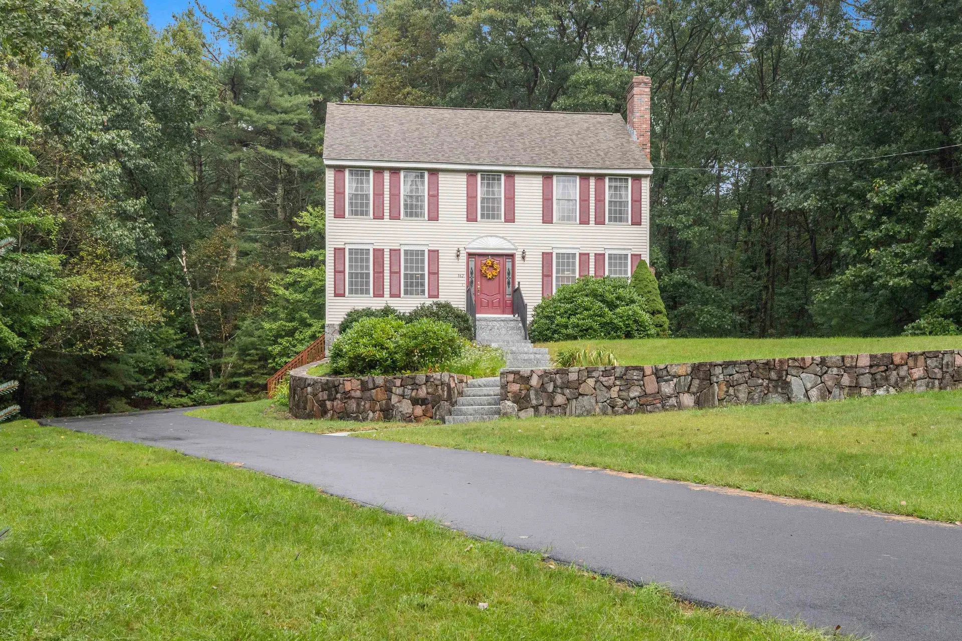162 Londonderry Road Windham NH 03087